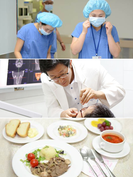 orthognatic surgery korea