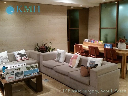 jp plastic surgery hair transplant center in seoul Korea fut fue experienced surgeon