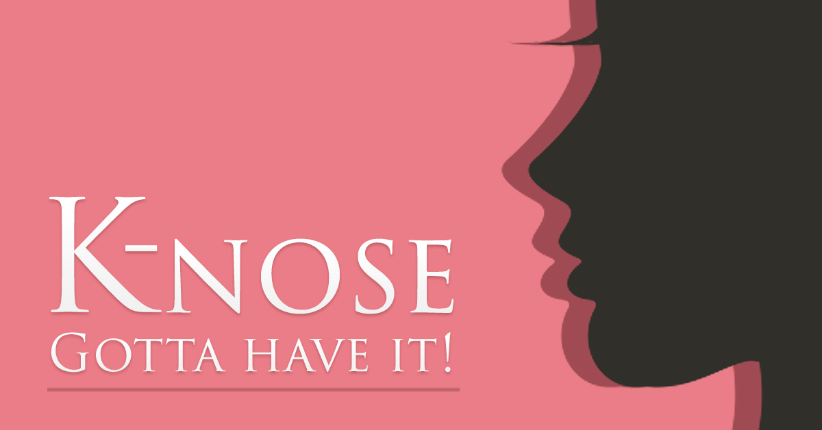 One day nose job (tip plasty) fixes wide, flat, bulbous nose